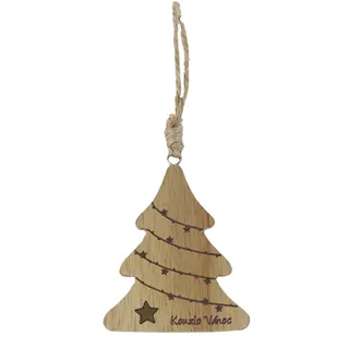 Tree for hanging D7504