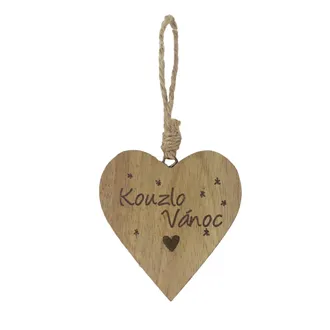 Heart to hang D7506