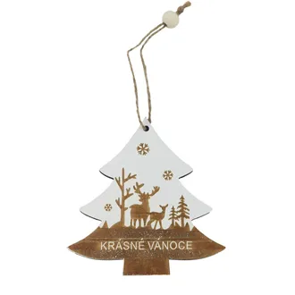 Tree for hanging D7528