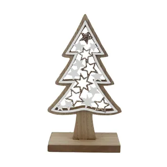 Tree decoration D7543/1