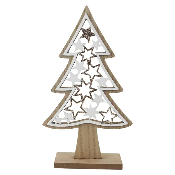 Tree decoration D7543/2