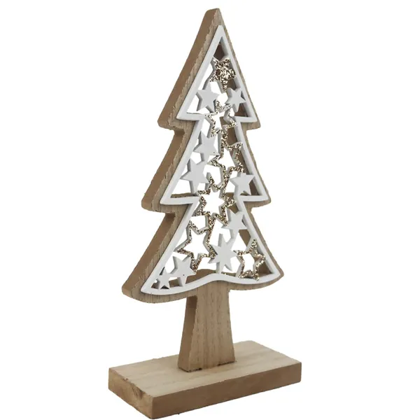 Tree decoration D7543/2