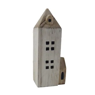 Decorative house D7553-01