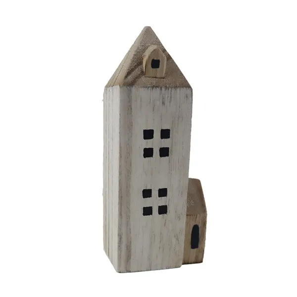 Decorative house D7553-01