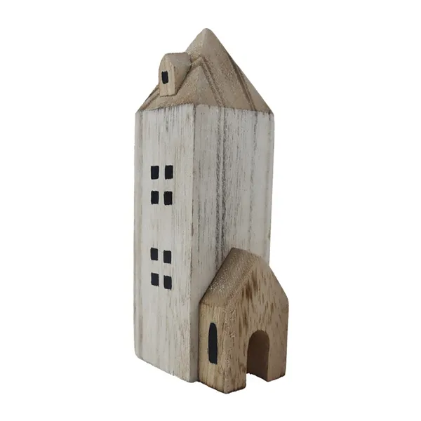 Decorative house D7553-01