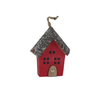 Hanging house decoration D7564-08