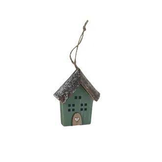 Hanging house decoration D7564-15