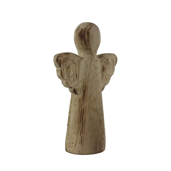 Decorative angel D7566/2