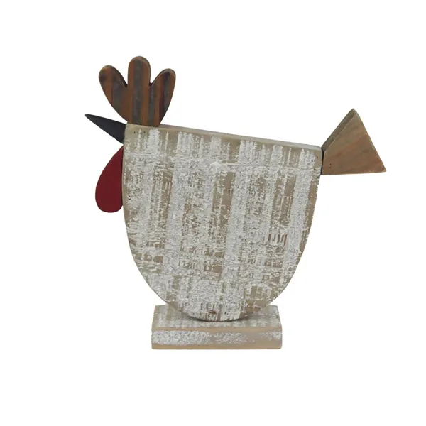 Chicken decoration D7616/1