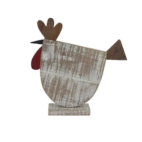 Chicken decoration D7616/2