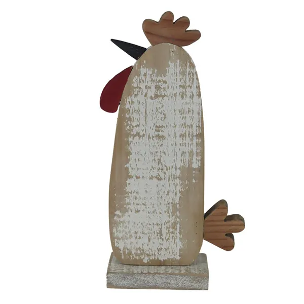 Chicken decoration D7617/1