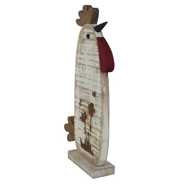 Chicken decoration D7617/2