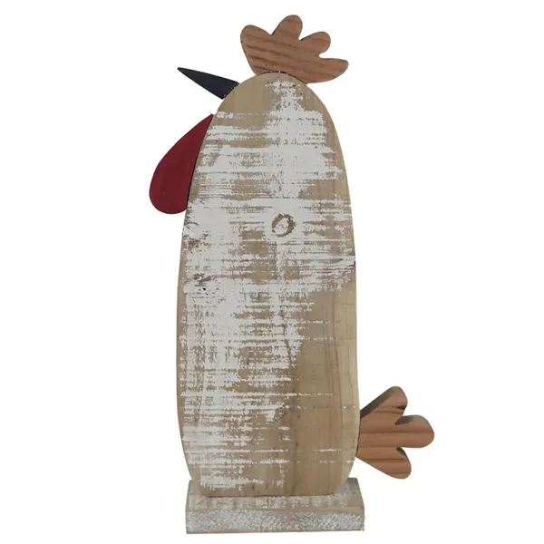 Chicken decoration D7617/2