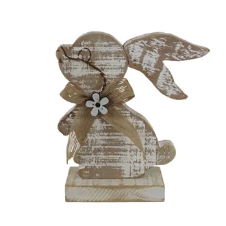 Easter bunny D7618/1