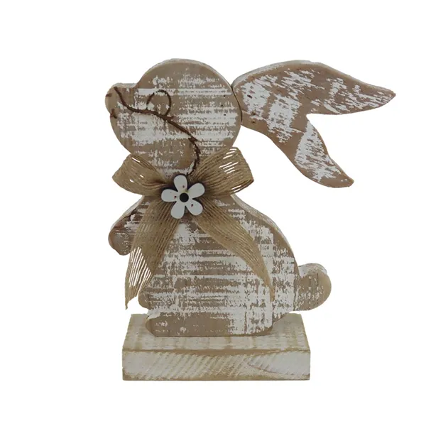 Easter bunny D7618/1