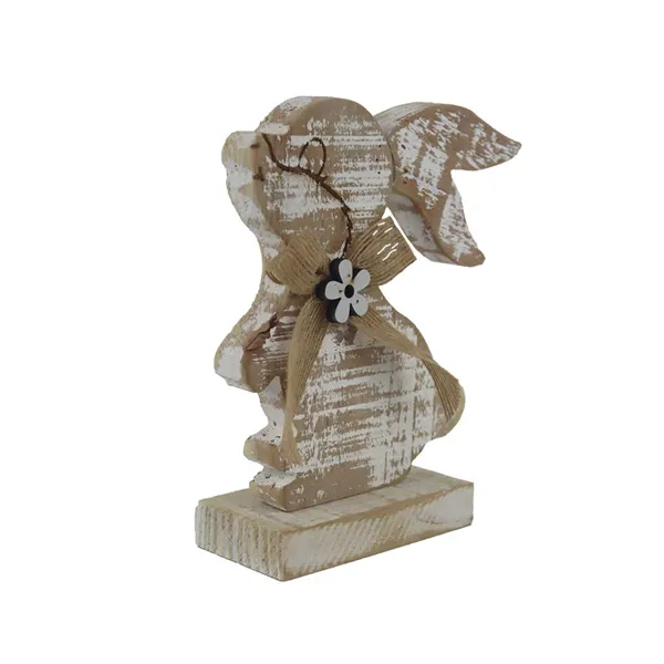 Easter bunny D7618/1