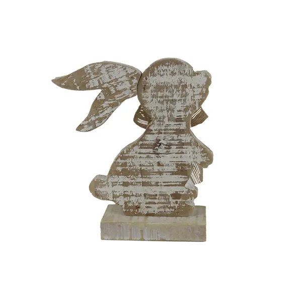 Easter bunny D7618/1