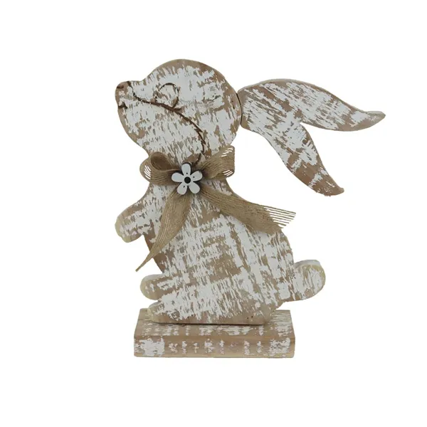 Easter bunny D7618/2