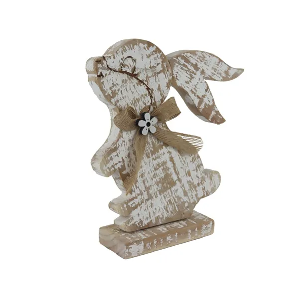 Easter bunny D7618/2