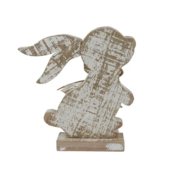 Easter bunny D7618/2