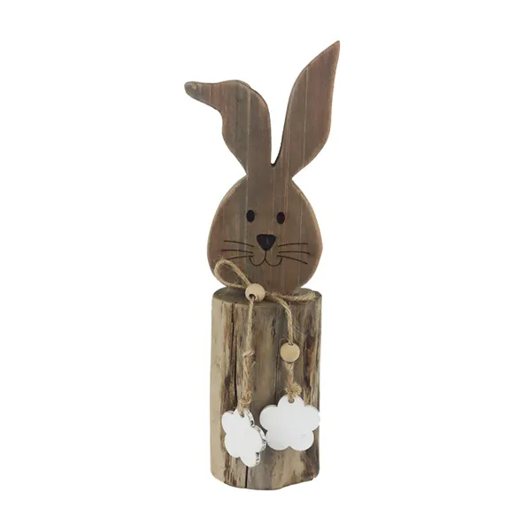 Easter bunny D7619/1