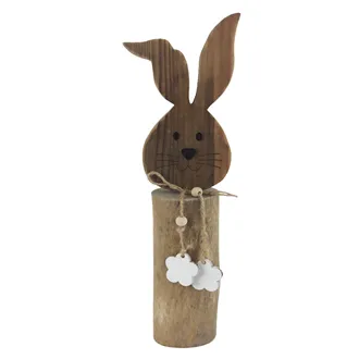 Easter bunny D7619/2