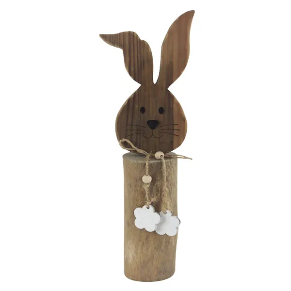 Easter bunny D7619/2