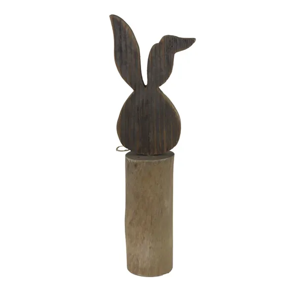 Easter bunny D7619/2