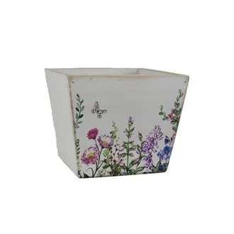 Cover for planting with plastic D7624/1