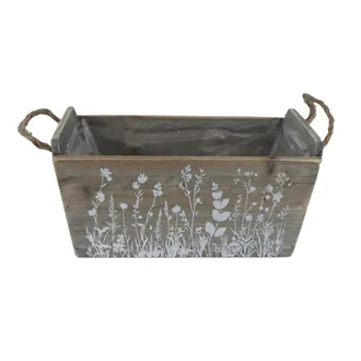 Cover for planting with plastic D7626/B