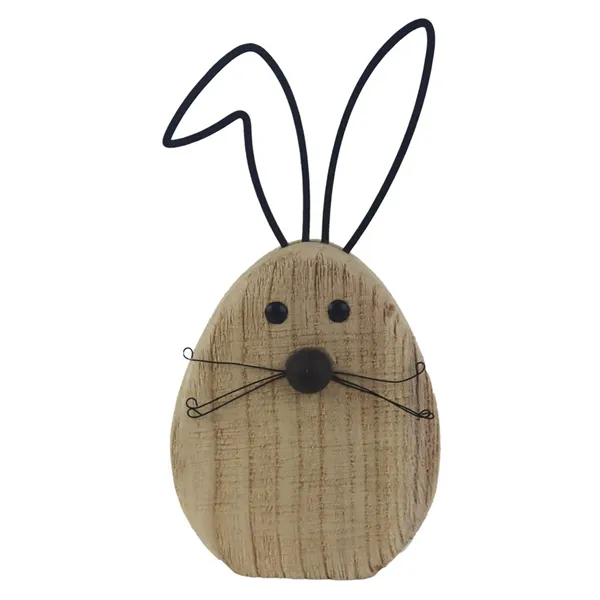 Easter bunny D7630/2