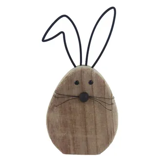 Easter bunny D7630/3