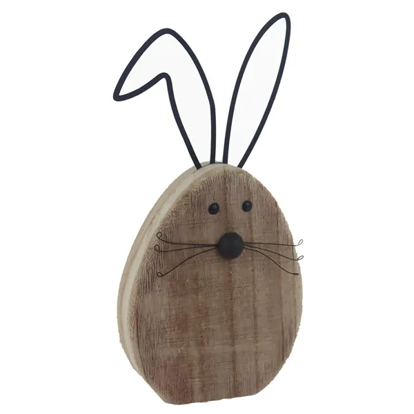 Easter bunny D7630/3