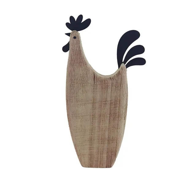 Cock decoration D7631/1