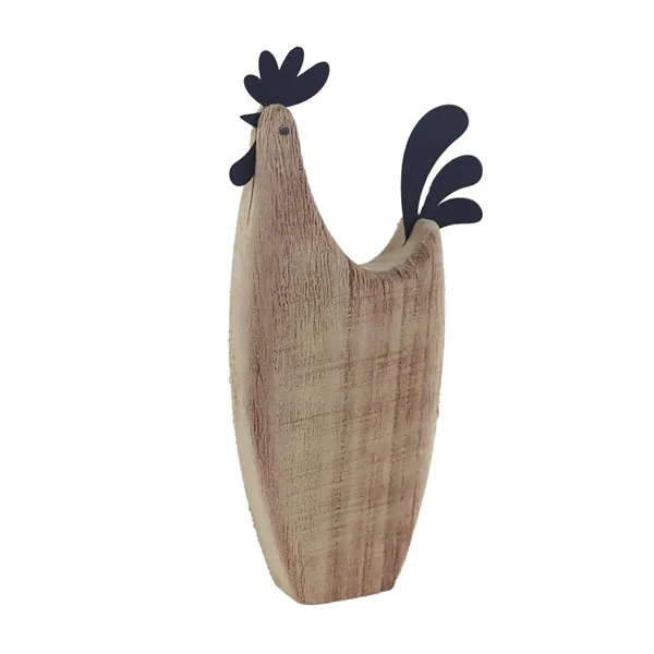 Cock decoration D7631/1