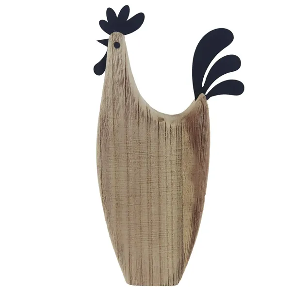 Cock decoration D7631/3