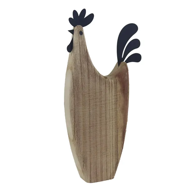 Cock decoration D7631/3