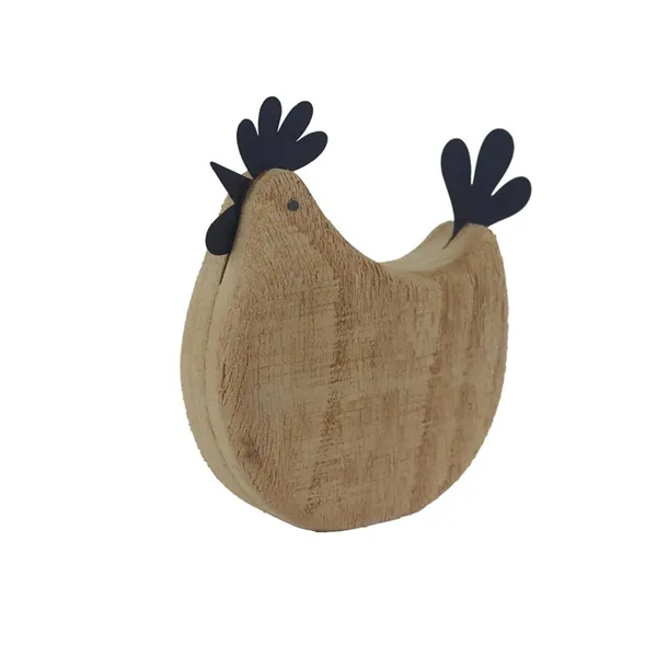 Chicken decoration D7632/3