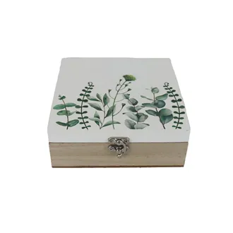 Decorative box D7669/1