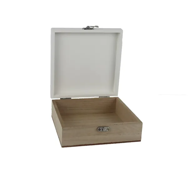 Decorative box D7669/1