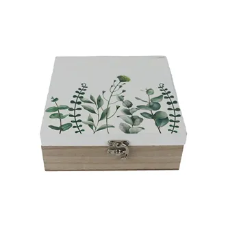 Decorative box D7669/2