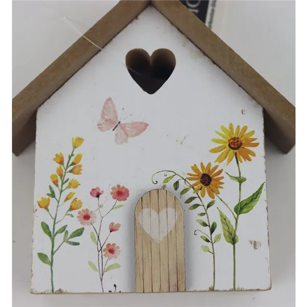 Decoration house 2nd quality D7689B