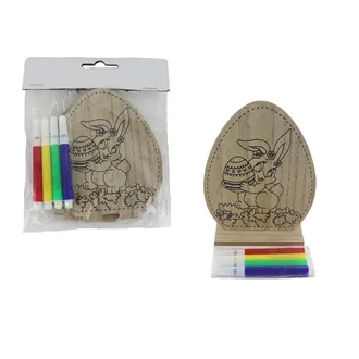 Creative painting set, 2 pcs D7706