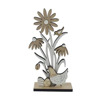 Easter decoration D7760-01