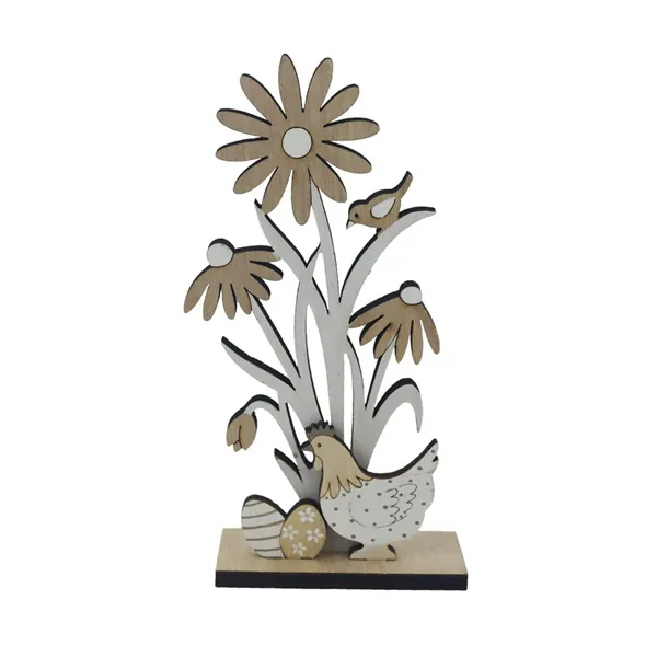 Easter decoration D7760-01