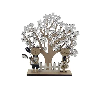 Tree of life decoration D7786/2