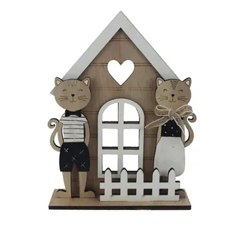 Decoration house D7793/2