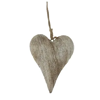 Heart for hanging D7812/2