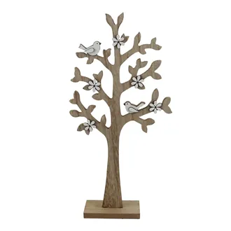 Tree decoration D7814/1