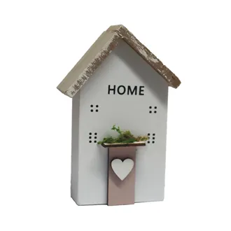 Decoration house D7829-01